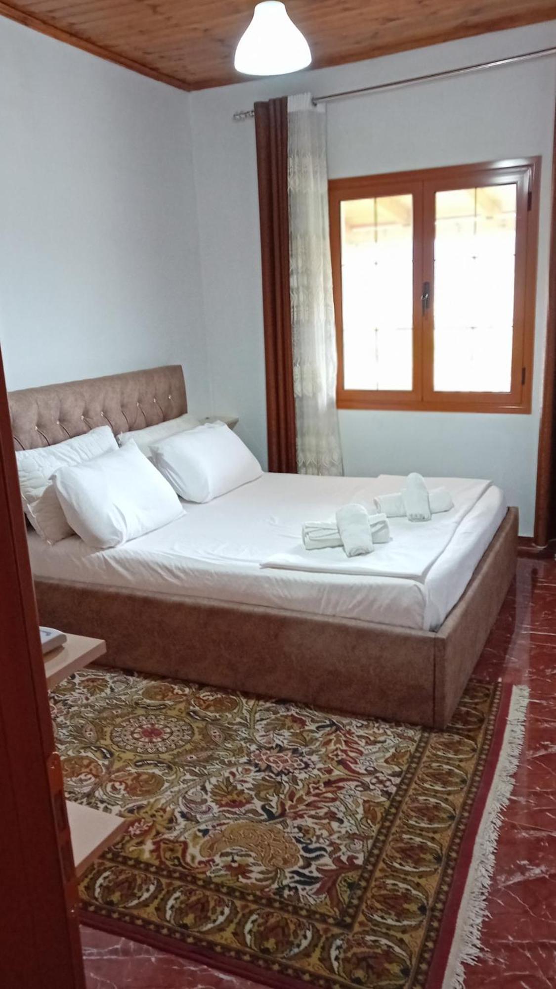 Villa Rexho เบราท ภายนอก รูปภาพ